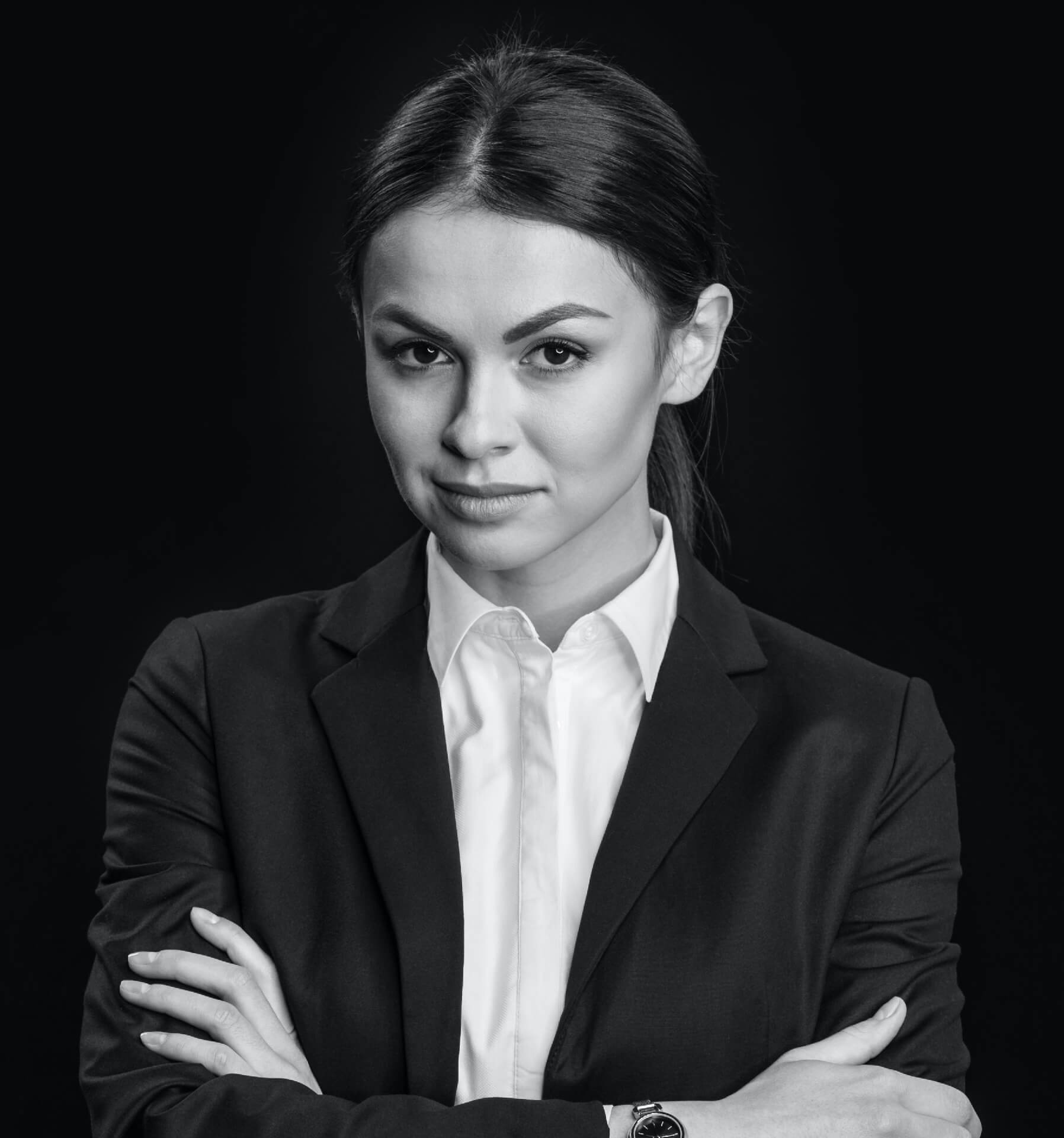 Irena Kowalska